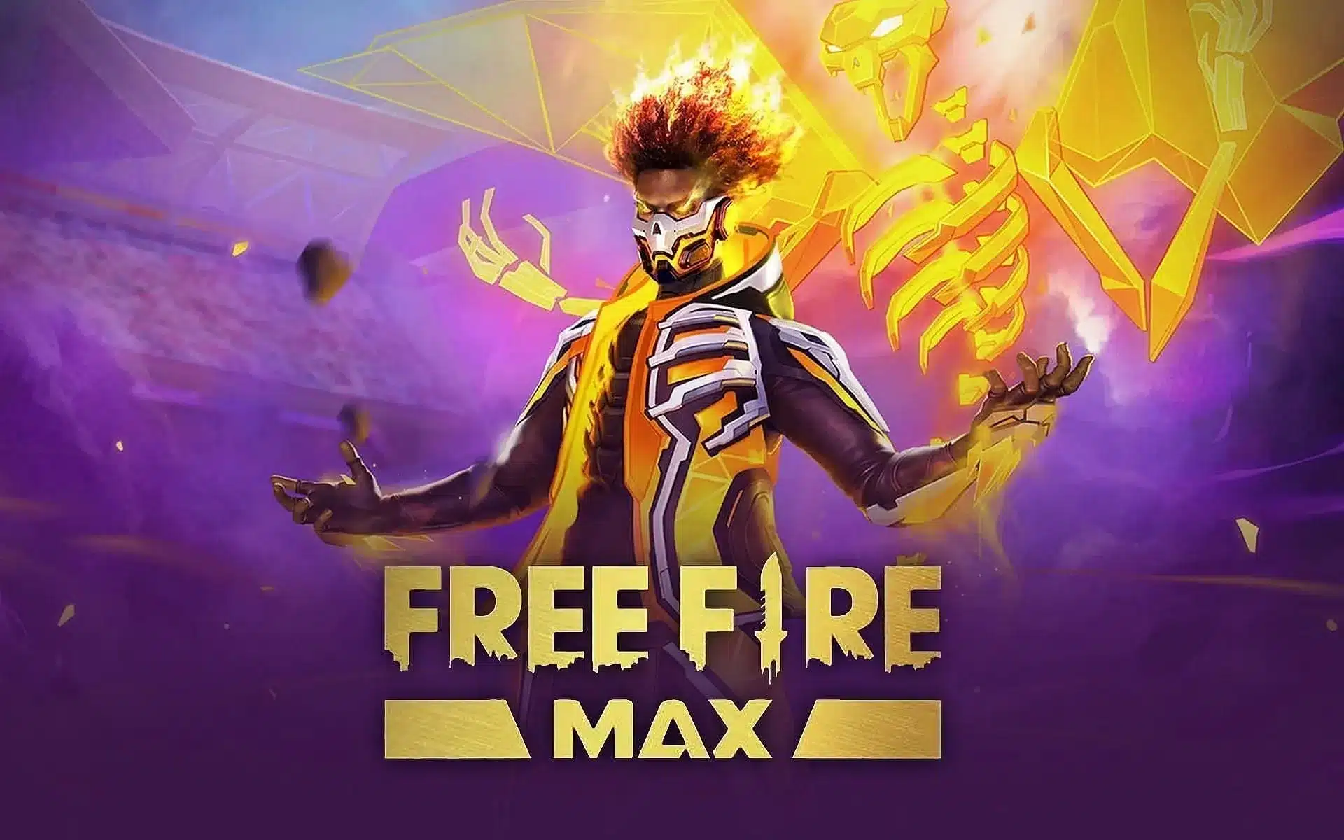 Garena Free Fire