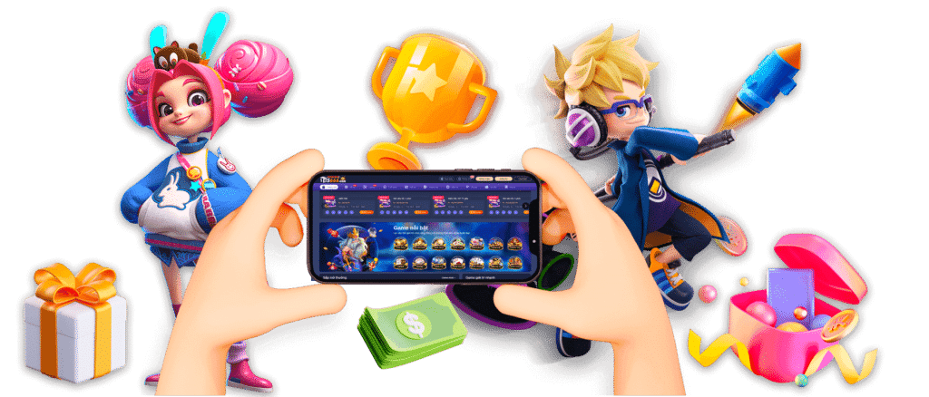 Tải app s666 để có chải nghiệp tốt hơn