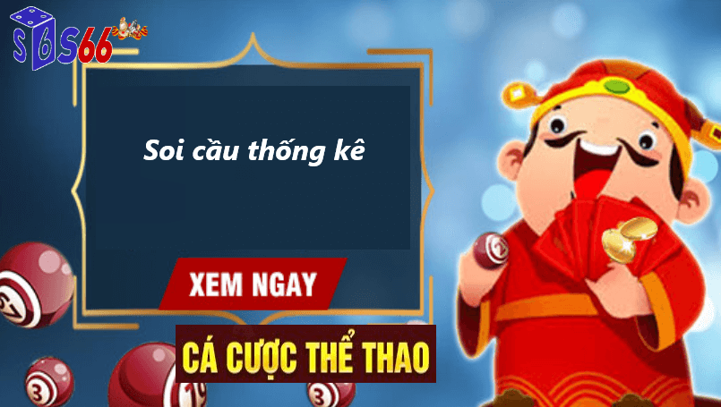 Cách thực hiện soi cầu thống kê xổ số