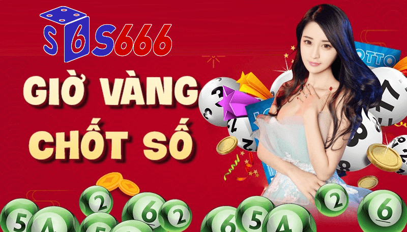 Soi cầu giờ vàng tại S666