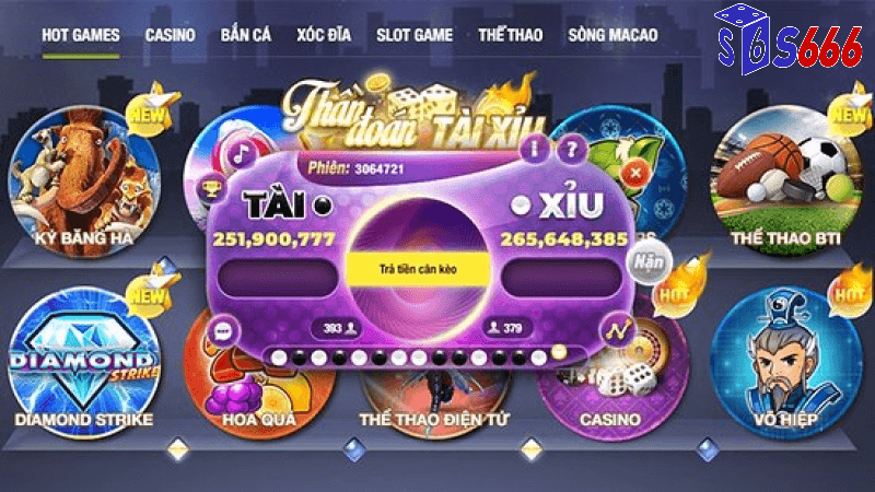Cách chơi game tài xỉu online hiệu quả và chiến thuật thắng lớn
