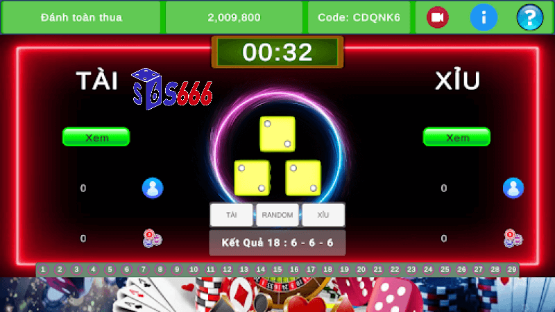 tham gia tải game tài xỉu online